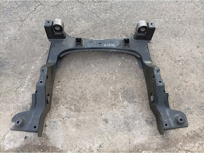 Recambio de puente delantero para mercedes-benz clase b (w245) b 160 (245.231) referencia OEM IAM A1696200787  