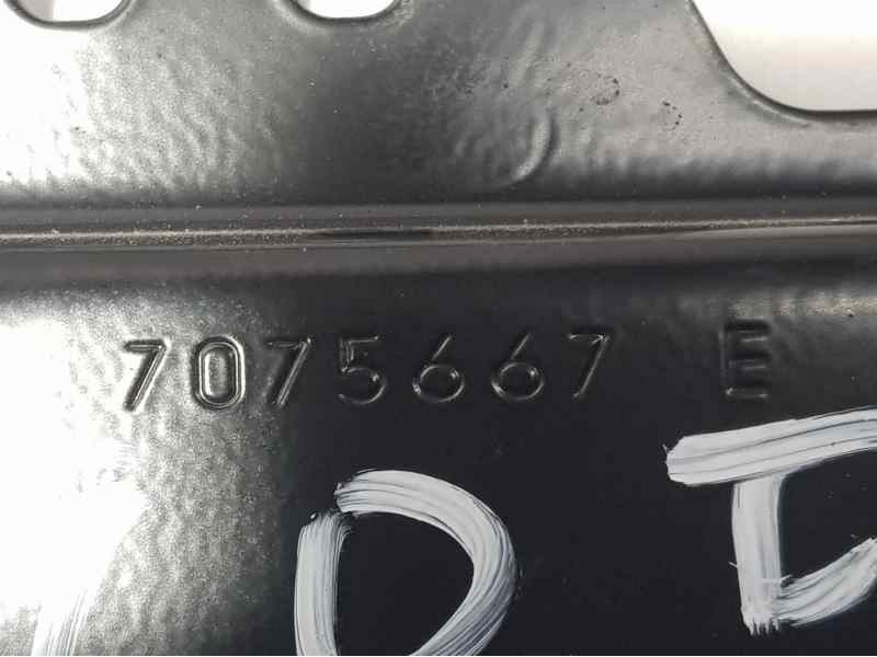 Recambio de elevalunas delantero izquierdo para bmw serie 5 berlina (e60) 530i referencia OEM IAM 7075667E 6 PINS ELÉCTRICO