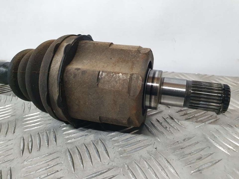 Recambio de transmision delantera derecha para kia cee´d drive referencia OEM IAM SIN REF  