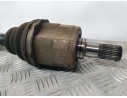Recambio de transmision delantera derecha para kia cee´d drive referencia OEM IAM SIN REF  