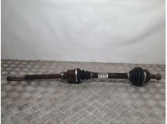 TRANSMISION DELANTERA DERECHA 9637117880 8MN05 1259856