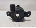 Recambio de faro antiniebla izquierdo para bmw serie 1 berlina (e81/e87) 118d referencia OEM IAM 63177837502 89203662 VALEO