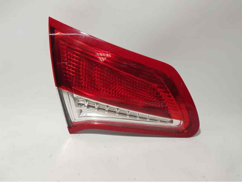 Recambio de piloto trasero izquierdo para citroën c4 lim. exclusive referencia OEM IAM 9672155880 FALSO INTERIOR