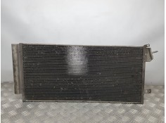 CONDENSADOR / RADIADOR AIRE ACONDICIONADO SIN REF 