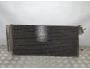 Recambio de condensador / radiador aire acondicionado para fiat doblo ii cargo (263) furgón base referencia OEM IAM SIN REF  