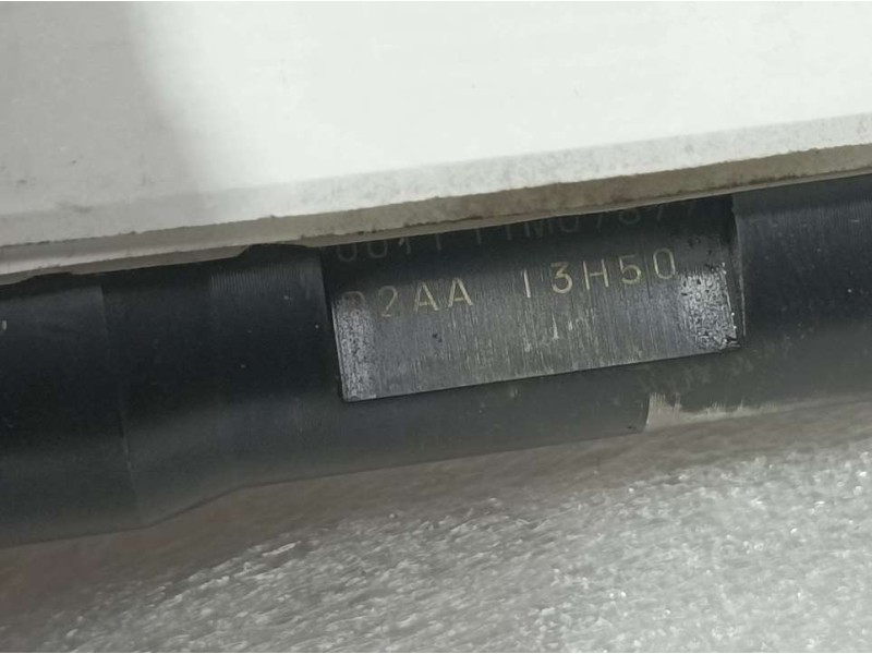 Recambio de inyector para mazda cx-7 (er) active referencia OEM IAM R2AA13H50  DENSO