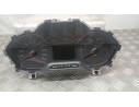 Recambio de cuadro instrumentos para peugeot partner furgoneta/monovolumen (k9) 1.5 bluehdi 100 referencia OEM IAM 9831101680  