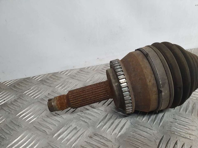 Recambio de transmision delantera derecha para kia cee´d drive referencia OEM IAM SIN REF  