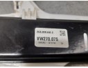 Recambio de elevalunas trasero derecho para volkswagen polo advance referencia OEM IAM 2G6839462C  ELECTRICO 5 PINES