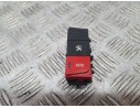 Recambio de interruptor para peugeot 508 allure referencia OEM IAM 96770624ZD 03422050100 BOTON SOS