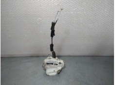 Recambio de cerradura puerta trasera derecha para honda cr-v (re) i-vtec 4wd referencia OEM IAM 72611SWAJ1 EUL0109110A 7 PINES