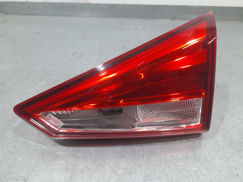 Recambio de piloto trasero derecho para seat arona style edition referencia OEM IAM 6F9945094D INTERIOR INTERIOR