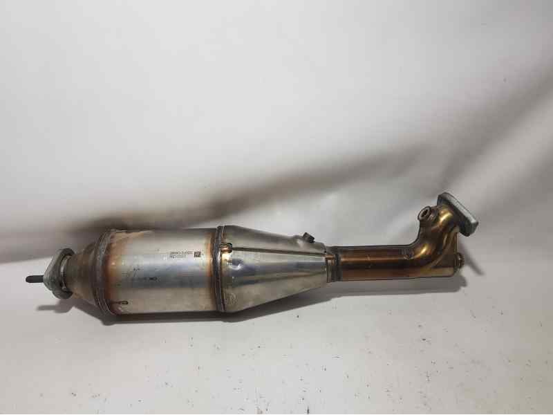 Recambio de catalizador para kia sportage drive 2wd referencia OEM IAM 289K12U020 PBD0365 