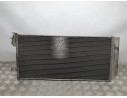 Recambio de condensador / radiador aire acondicionado para fiat doblo ii cargo (263) furgón base referencia OEM IAM SIN REF  