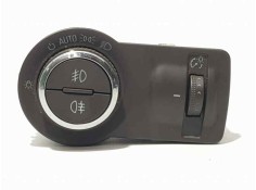 MANDO LUCES 13268725 