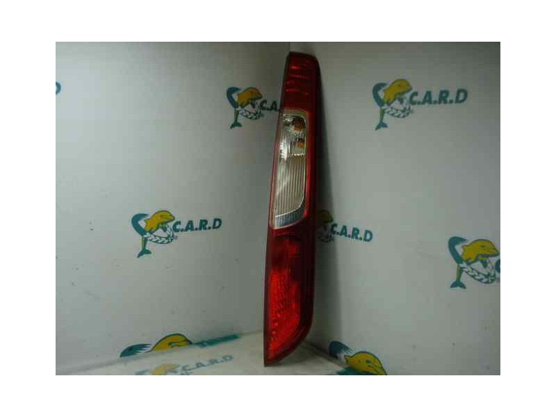 Recambio de piloto trasero derecho para ford focus berlina (cap) ambiente (d) referencia OEM IAM   