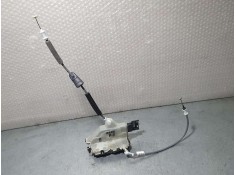 CERRADURA PUERTA DELANTERA DERECHA 9844410080 2343M1988 444121 6 PINES