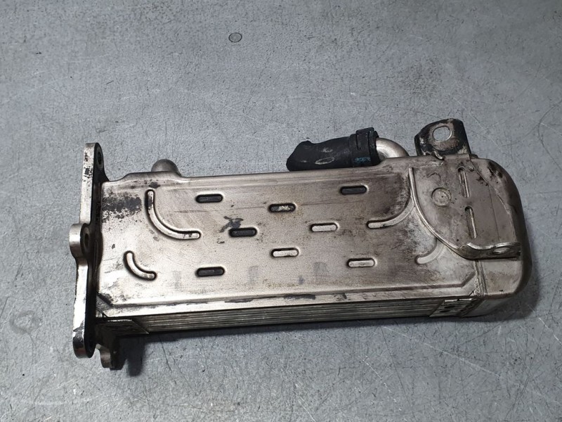 Recambio de enfriador egr para mercedes-benz clase e (w212) lim. 220 cdi blueefficiency (212.002) referencia OEM IAM A6511400275