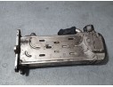 Recambio de enfriador egr para mercedes-benz clase e (w212) lim. 220 cdi blueefficiency (212.002) referencia OEM IAM A6511400275