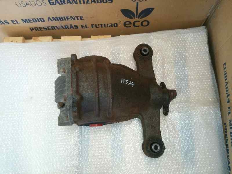 Recambio de diferencial trasero para lexus is200 (ds2/is2) 220d referencia OEM IAM 32H070607W1091  1091