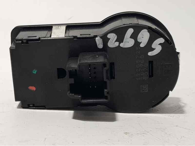 Recambio de mando luces para opel insignia berlina edition referencia OEM IAM 13268725  