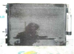 CONDENSADOR / RADIADOR AIRE ACONDICIONADO 834030504A 