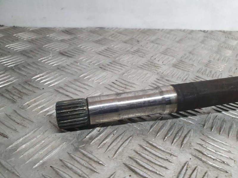 Recambio de transmision delantera derecha para citroën c4 picasso sx referencia OEM IAM 9637117880 8MN05 1259856