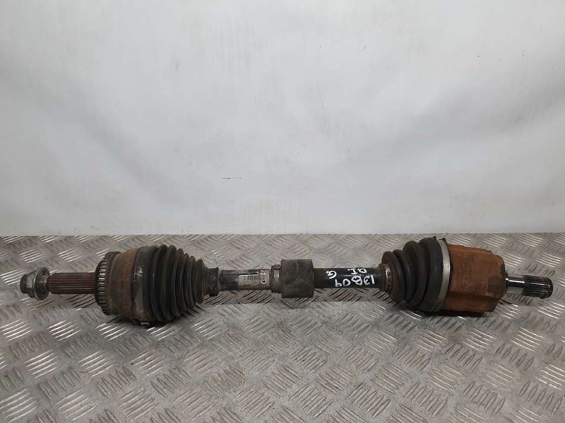 Recambio de transmision delantera izquierda para kia cee´d drive referencia OEM IAM 495011H211  