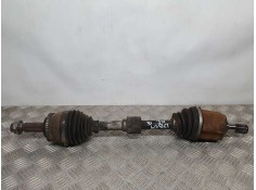 TRANSMISION DELANTERA IZQUIERDA 495011H211 