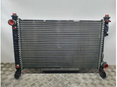 RADIADOR AGUA A1695000503 L9858003 