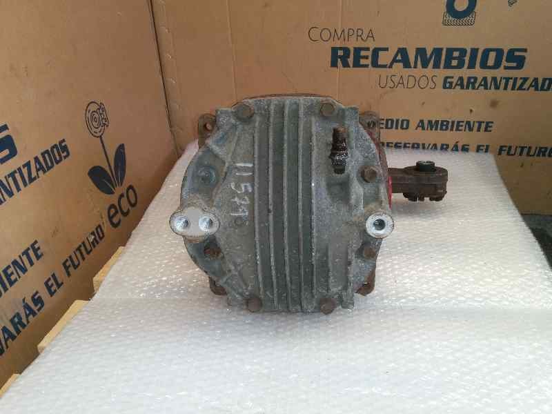 Recambio de diferencial trasero para lexus is200 (ds2/is2) 220d referencia OEM IAM 32H070607W1091  1091