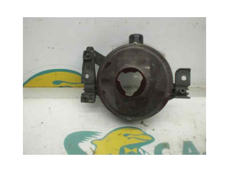 Recambio de faro antiniebla derecho para ford focus berlina (cap) ambiente (d) referencia OEM IAM   