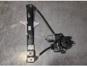 Recambio de elevalunas trasero izquierdo para volkswagen polo advance referencia OEM IAM 2G6839461C VW27007S ELECTRICO 5 PINES