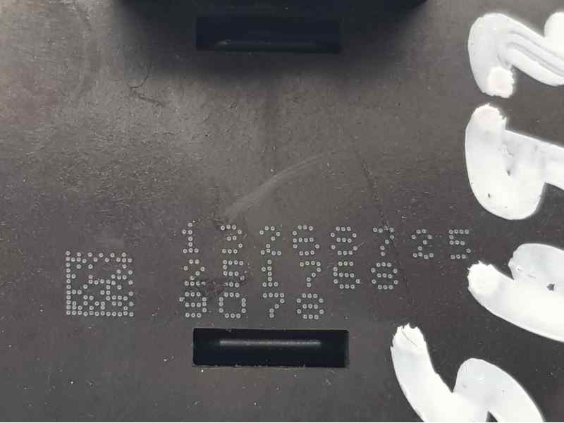 Recambio de mando luces para opel insignia berlina edition referencia OEM IAM 13268725  