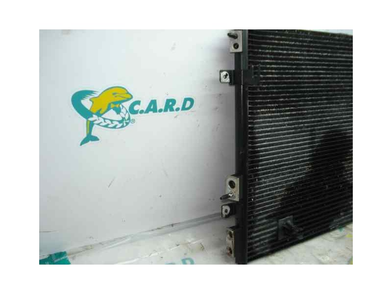 Recambio de condensador / radiador aire acondicionado para chrysler 300 c 3.5 referencia OEM IAM 834030504A  