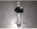 Recambio de elevalunas trasero derecho para citroën c3 feel referencia OEM IAM 9830478380  ELECTRICO 6 PINES