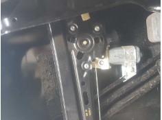 ELEVALUNAS TRASERO IZQUIERDO 51357184745 ELÉCTRICO