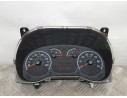 Recambio de cuadro instrumentos para fiat doblo ii cargo (263) furgón base referencia OEM IAM 51952284  