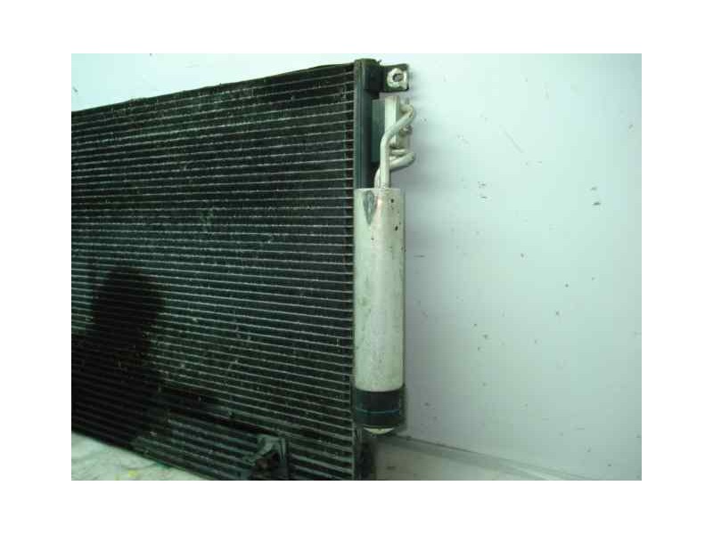 Recambio de condensador / radiador aire acondicionado para chrysler 300 c 3.5 referencia OEM IAM 834030504A  