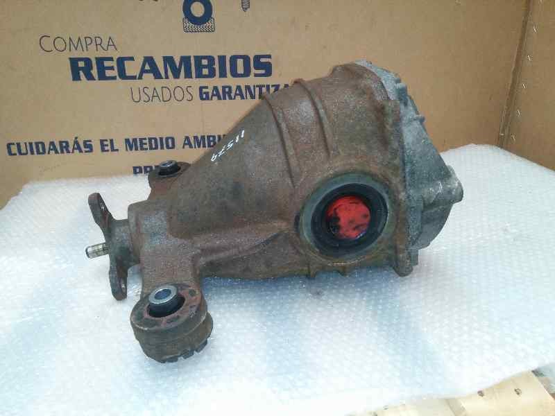 Recambio de diferencial trasero para lexus is200 (ds2/is2) 220d referencia OEM IAM 32H070607W1091  1091