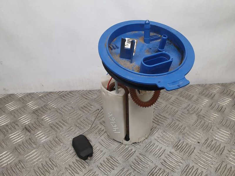 Recambio de aforador para volkswagen polo advance referencia OEM IAM 2Q0919051F CVJACFP873P 