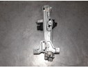Recambio de elevalunas trasero derecho para citroën c3 feel referencia OEM IAM 9830478380  ELECTRICO 6 PINES
