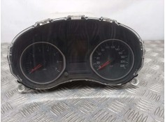 CUADRO INSTRUMENTOS 9809616680 SN05520303 JOHNSON CONTROLS