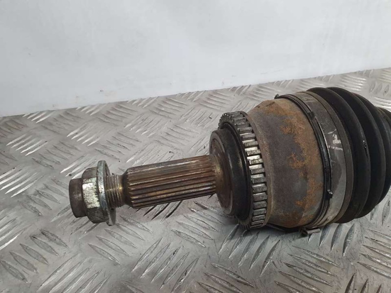 Recambio de transmision delantera izquierda para kia cee´d drive referencia OEM IAM 495011H211  