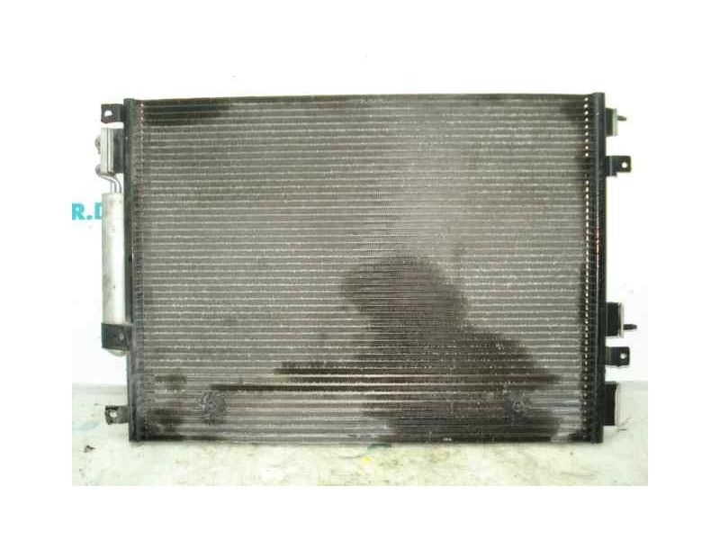 Recambio de condensador / radiador aire acondicionado para chrysler 300 c 3.5 referencia OEM IAM 834030504A  
