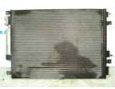 Recambio de condensador / radiador aire acondicionado para chrysler 300 c 3.5 referencia OEM IAM 834030504A  