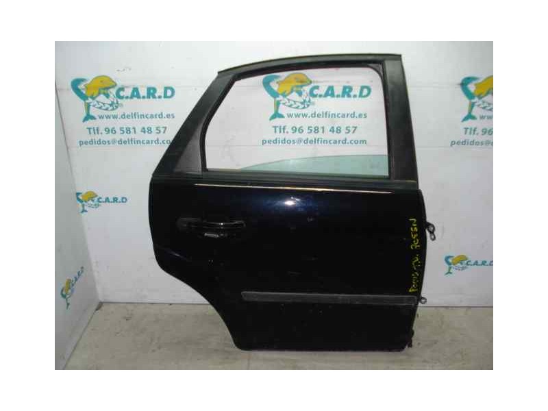 Recambio de puerta trasera derecha para ford focus berlina (cap) ambiente (d) referencia OEM IAM   