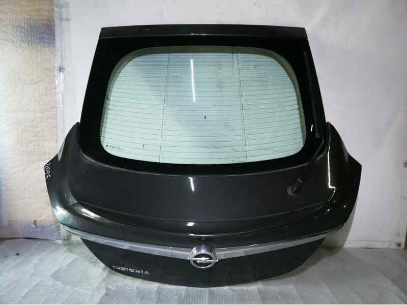 Recambio de porton trasero para opel insignia berlina edition referencia OEM IAM   
