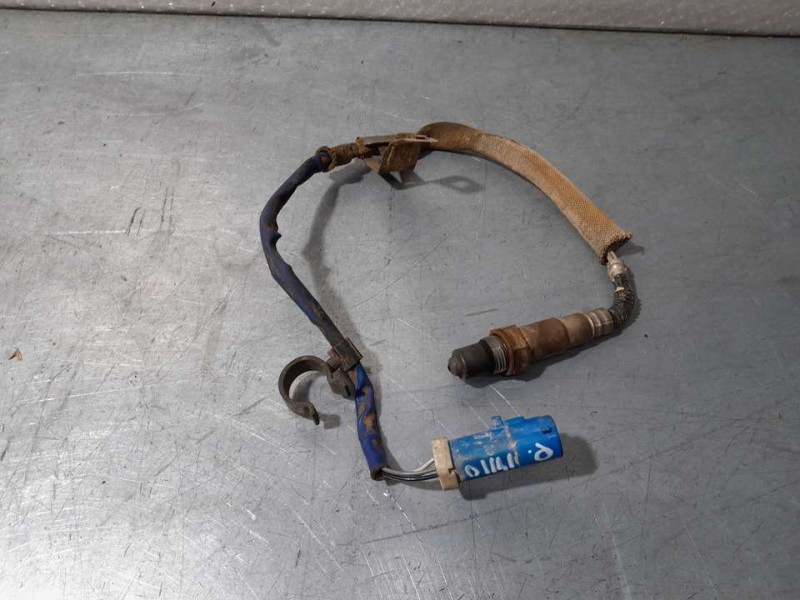 Recambio de sonda lambda para ford focus lim. (cb8) trend referencia OEM IAM 3M519G444CE 0258006572 BOSCH