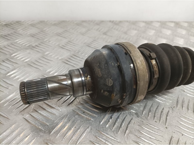 Recambio de transmision delantera derecha para daewoo nubira berlina sx (1999) referencia OEM IAM   